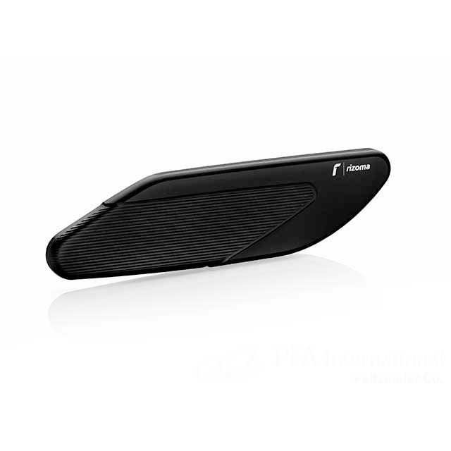 RIZOMA ミラーホールカバー カラー ブラック ZYF038B リゾマ ミラー関連パーツ T-MAX530 TMAX530 SX 15,449円