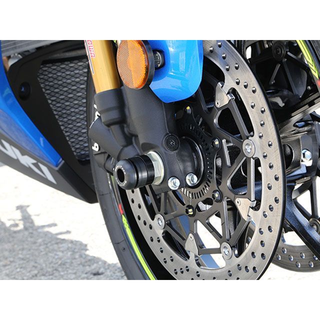 楽天市場】BABYFACE ベビーフェイス アクスルプロテクター RS250
