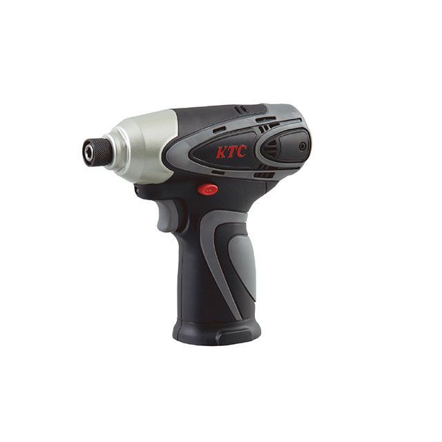 KTC JAE101 1/4” コードレスインパクトドライバ本体 JAE101 ケイティーシー 電動手道具