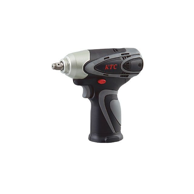 KTC JAE301 9.5SQ コードレスインパクトレンチ本体 JAE301 製造業者店卸し資産あり ケイティーシー 電動手道具