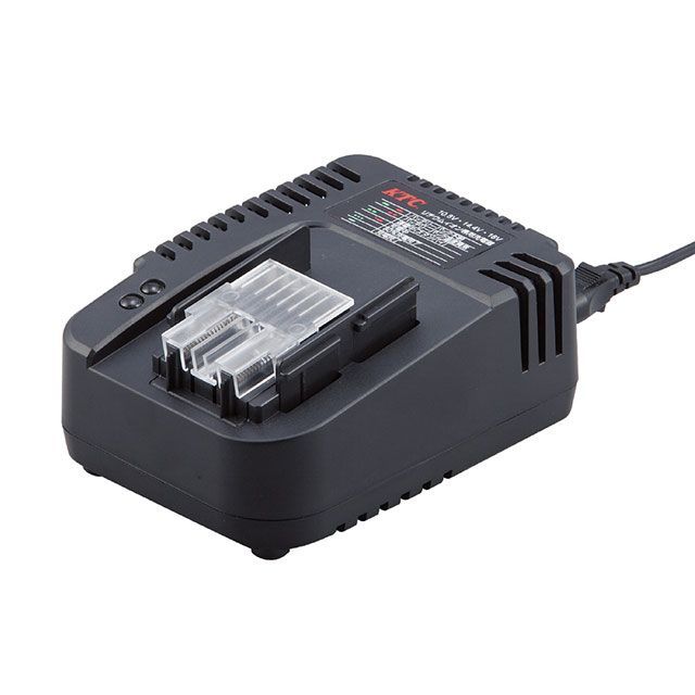 KTC JHE180S リチウムイオン専用申し受ける器 JHE180S ケイティーシー 電動手道具