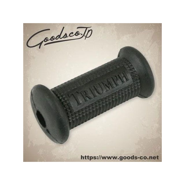 楽天市場】キックペダルラバー GOODS（モーターガレージグッズ