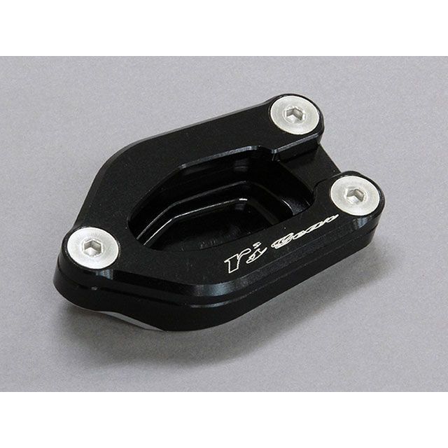 アールズギア F800GT F800R スタンドハイトブラケット R’s GEAR