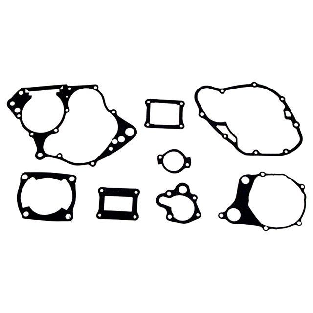 GASKET KING 1981-82 CR125R エンジンガスケットセット GKK000018 ガスケットキング エンジン補修パーツ CR125R