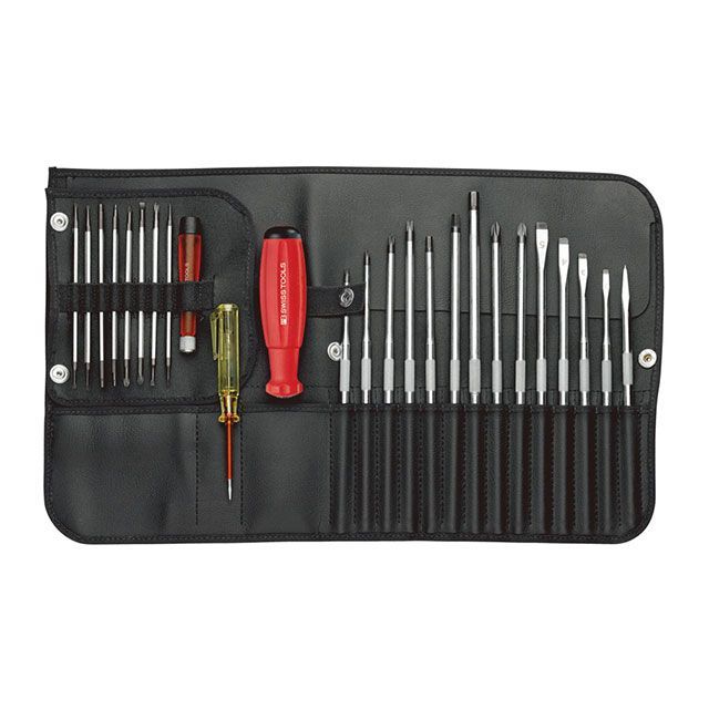 CHAPMAN（チャップマン） スクリュードライバーセット　工具 CHAPMAN（チャップマン） スクリュードライバーセット 工具