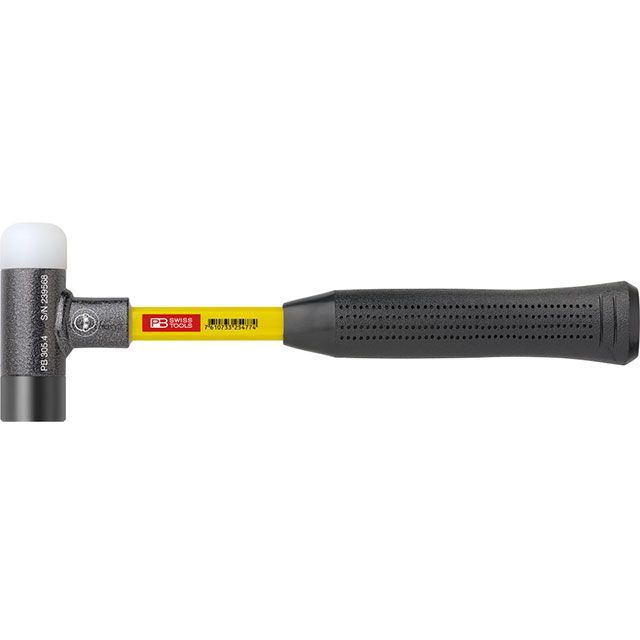PBSWISSTOOLS 305-1 無手答えズボン下鉄鎚（水呑み衣料繊維柄） ・305.1 製造業者店卸し資産あり PBスイスツールズ お手々物の具