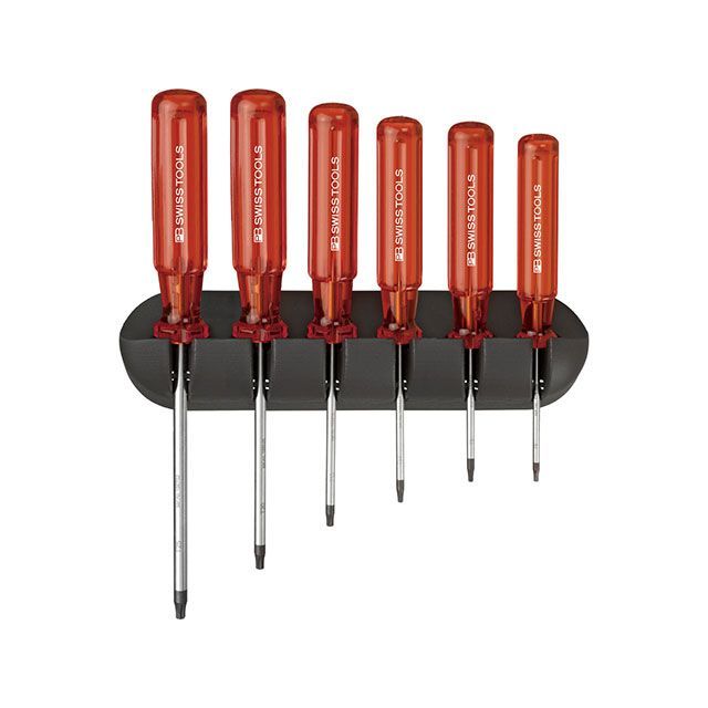 PBSWISSTOOLS 440 ヘクスローブドライバー 仕掛ける ・440 PBスイスツールズ お手々物の具