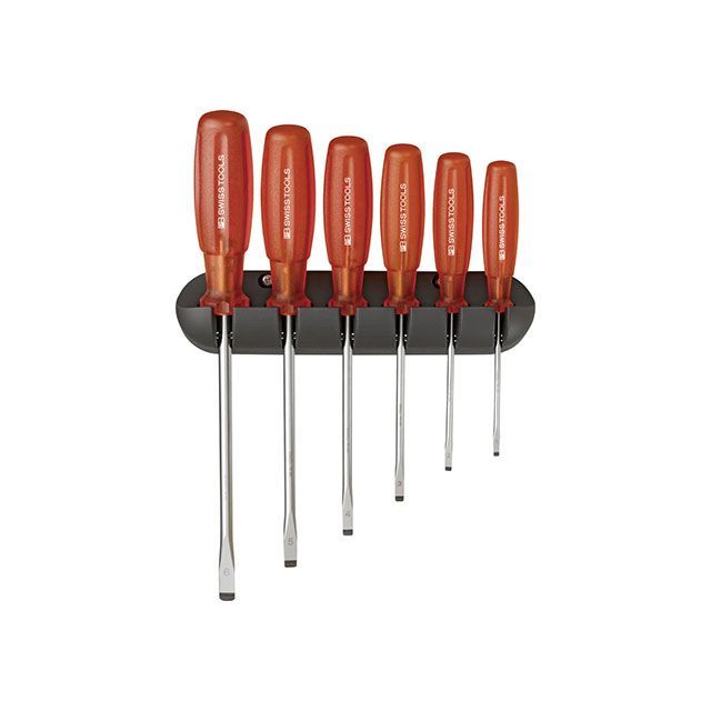 PBSWISSTOOLS 6240 マルチ手工芸品 １番ウッド仕掛ける 保持者付 ・6240 PBスイスツールズ お手々物の具