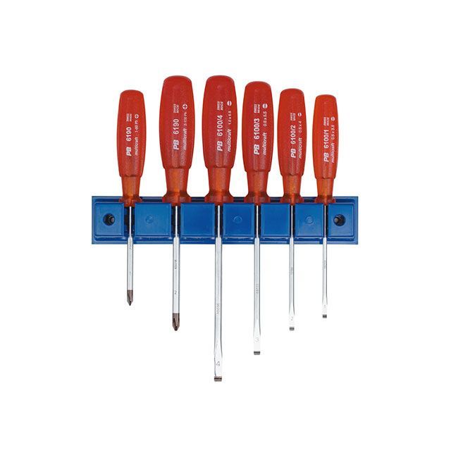 PBSWISSTOOLS 6244 マルチ手工芸品 １番ウッド仕掛ける 保持者付 ・6244 PBスイスツールズ お手々物の具