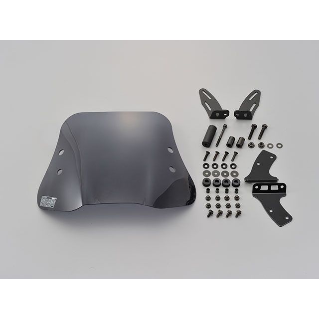 DAYTONA ウインドシールドSS 96552 メーカー在庫あり デイトナ スクリーン関連パーツ AXIS Z