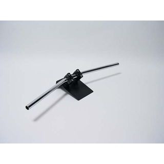 ALCANhands クレッシェントバー D00010C アルキャンハンズ ハンドル関連パーツ