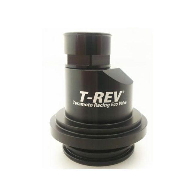 TERAMOTO T-REV ドゥカティ専用 圧入タイプV-φ25 カラー ブラック 1643-25 テラモト その他エンジン関連パーツ モンスター1200S