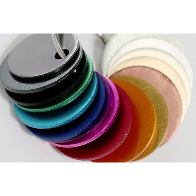AELLA トップブリッジ MotoGPデザイン BMW S1000RR カラー ブラウン AE-02019 アエラ トップブリッジ関連パーツ S1000RR