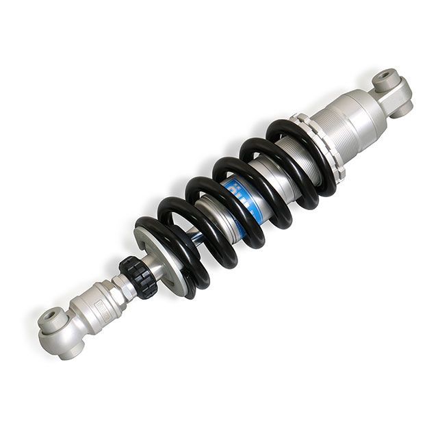 OHLINS リアショックアブソーバー Type S46DR1L BM652 オーリンズ リアサスペンション関連パーツ R nine T｜パークアップ 店 82,092円