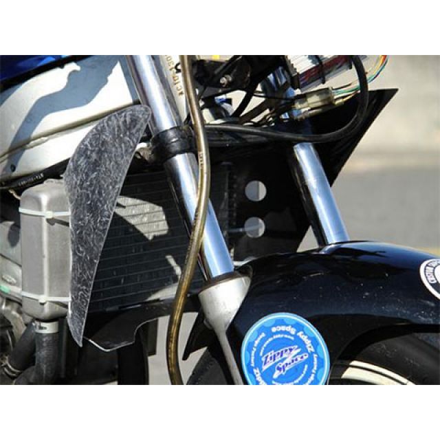 楽天市場】Mデザイン ラジエターシュラウド（NSR miniラジエター