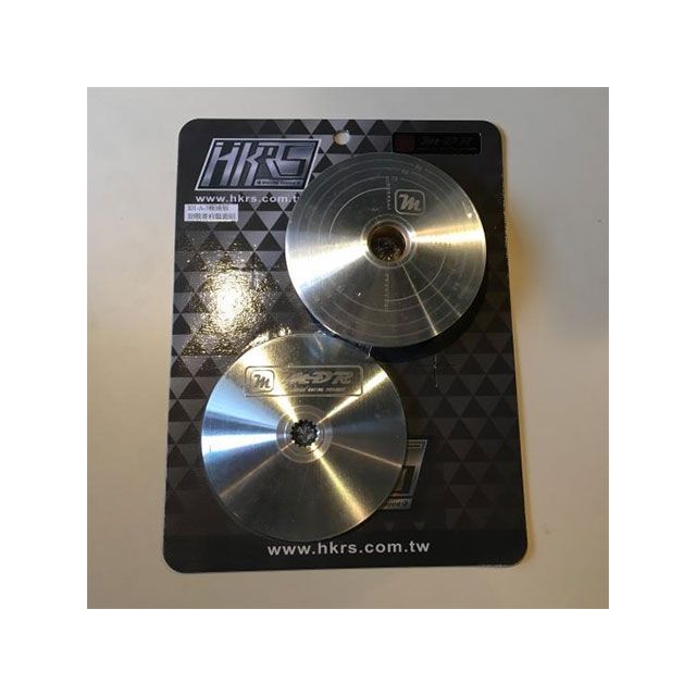 M-DESIGN HKRS&M-DR ハイパープーリー 仕様 4型 Mデザイン プーリー関連パーツ|パークアップ 店