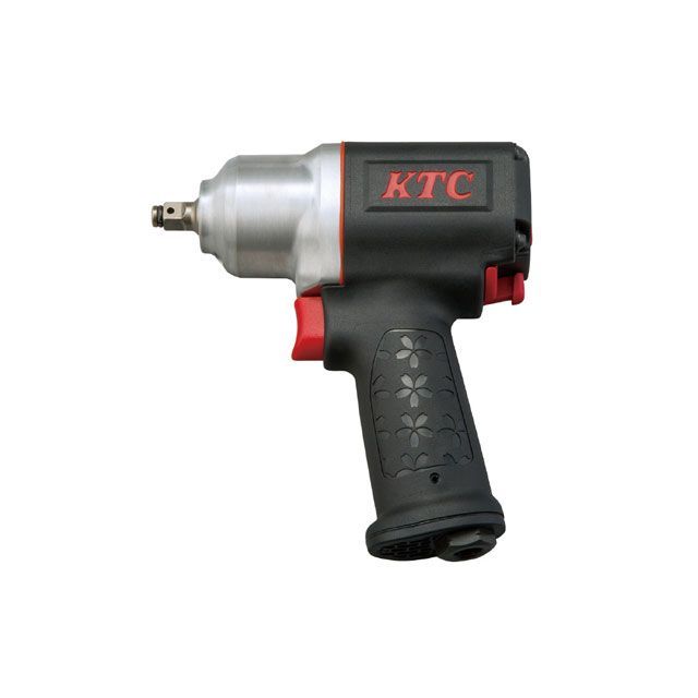 KTC JAP351（9.5SQ） インパクトレンチ JAP351 ケイティーシー エアーツール