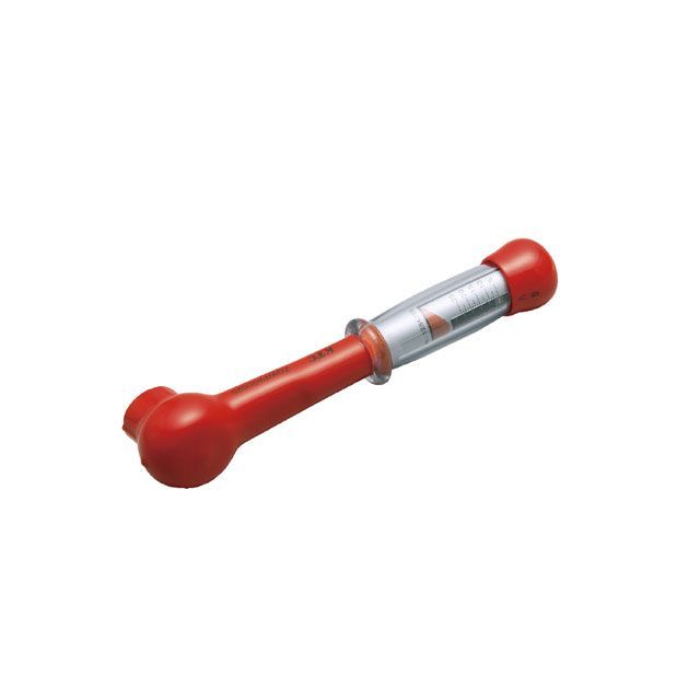 KTC ZGWPA20525（6.3SQ）縁切りトルクレンチ ZGWPA20525 ケイティーシー お手々物の具