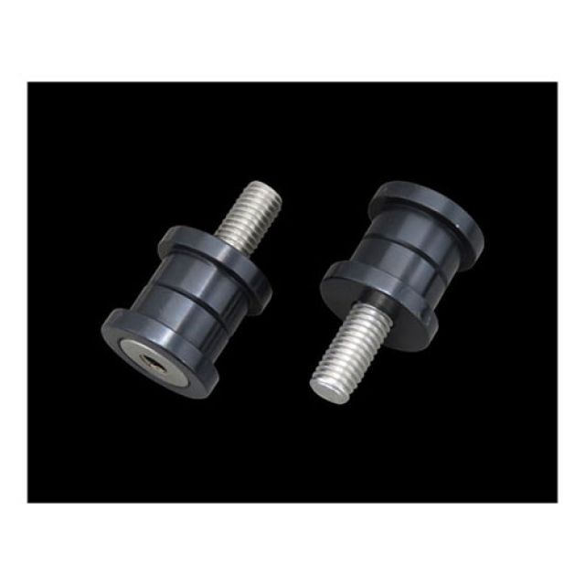 SpeedMerchant フラッシュマウントキット（ブラック） ・014436 スピードマーチャント ハンドル周辺パーツ ビックツイン スポーツスターモデル
