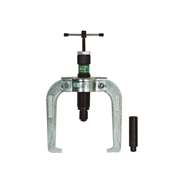 KUKKO 844-2-B 油圧式オートグリッププーラー 150MM ・844-2-B クッコ お手々物の具