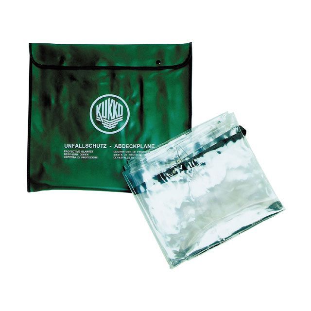 KUKKO UFP-3 防護シート 1300×4000MM ・UFP-3 クッコ メンテナンスグッズ