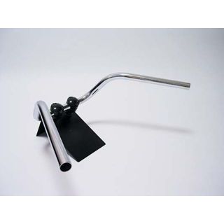 ALCANhands ビックデーモンバー D40010C アルキャンハンズ ハンドル関連パーツ 汎用
