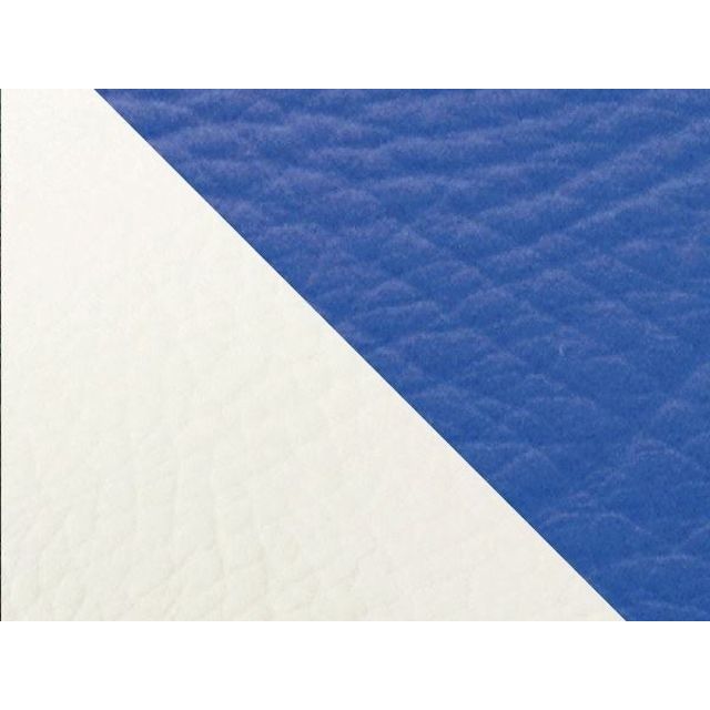 Grondement ジュリオ（AF52） 国産シートカバー 青＆白 タイプ 張替 仕様 透明ステッチ GH82HC52S0 グロンドマン シート関連パーツ ジュリオ