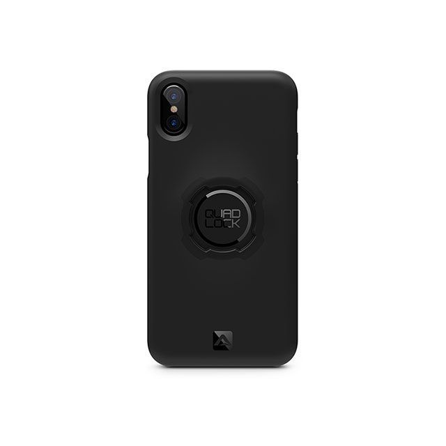 QUAD LOCK Case - iPhone X QLC-IPX クアッドロック 小物・ケース類