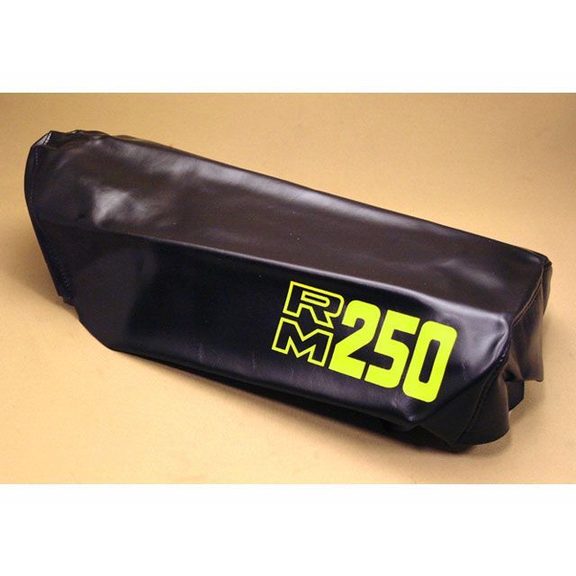 DC 1979 SUZUKI RM250 シートカバー DC010020 ディーシー シート関連パーツ RM250