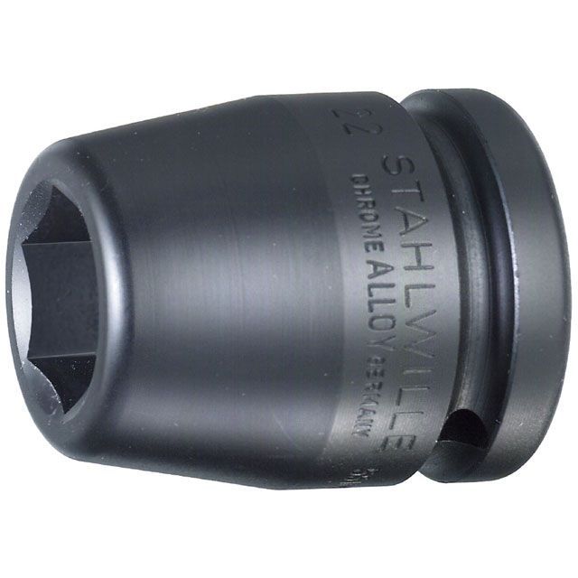 STAHLWILLE 55IMP-46（3/4SQ）差しひびきソケット（25010046） ・55IMP-46 スタビレー 御手々手道具