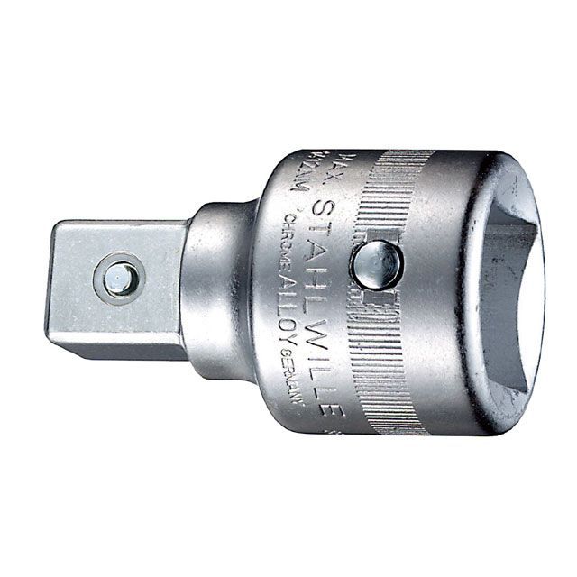 STAHLWILLE 866 1”X3/4 ソケットアダプタ（16030005） ・866 スタビレー お手々物の具