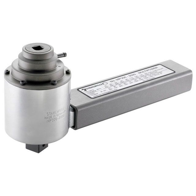 STAHLWILLE MP300-2000 マルチ力強さ（53032000） ・MP300-2000 スタビレー お手て物の具