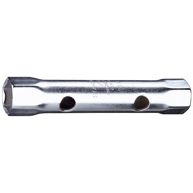 STAHLWILLE 10750-55X60 ボックススパナ（43335560） ・10750-55X60 スタビレー ハンドツール
