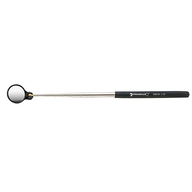 STAHLWILLE 12921M-32MM テレスコピックミラー（77401032） ・12921M-32MM スタビレー お手々物の具