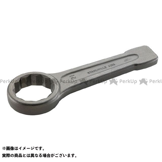 STAHLWILLE 4205-80 殴ること眼鏡（42050080） ・4205-80 スタビレー お手々物の具