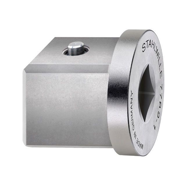 STAHLWILLE 7789-1 運転アダプタ 1/2X1”（58522089） ・7789-1 スタビレー お手々物の具