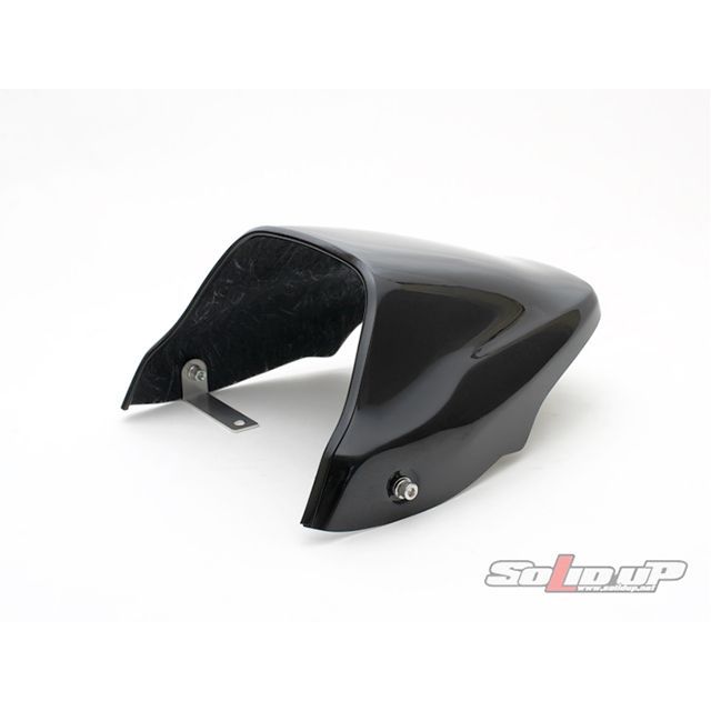 矢栄チャン　ソリッドアップ　モンキー用　シートカウルTYPE-S ASSY 矢栄チャン様専用 ソリッドアップ モンキー用 シートカウルTYPE