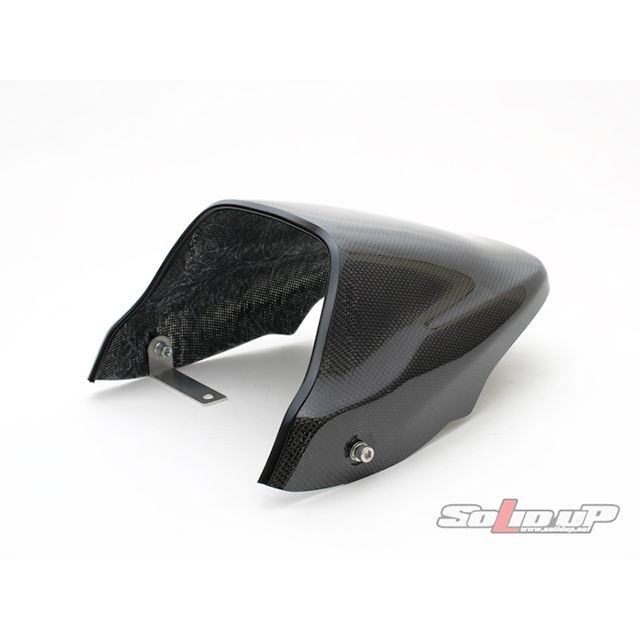 楽天市場】SOLID UP ソリッドアップ Rスペックシートカウル TYPE