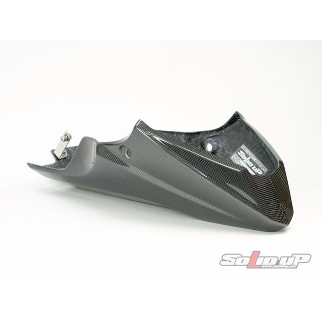 SOLID UP ソリッドアップ アンダーカウル[ズーマー] AF58 SOLID UP ソリッドアップ アンダーカウル ZOOMER [ズーマー