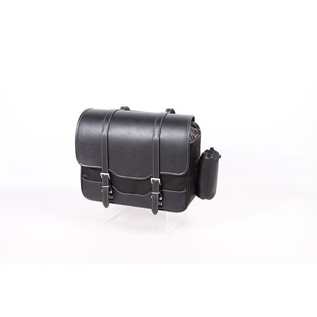 DEGNER NB-159WP ウォータープルーフナイロンサドルバッグ NB-159WP メーカー在庫あり デグナー ツーリング用バッグ