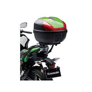 KAWASAKI トップケース J99994-0937 カワサキ ツーリング用ボックス