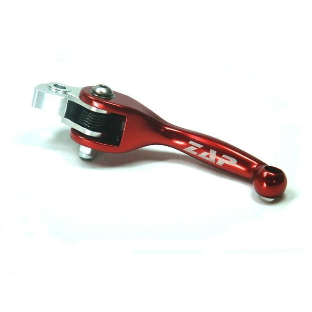 ZAPTECHNIX ZAP FLEX油圧クラッチ用レバー GASGAS/Beta/tm（AJP） RED Z-71012XR ザップテクニクス レバー GASGAS/Beta/tm（AJP）