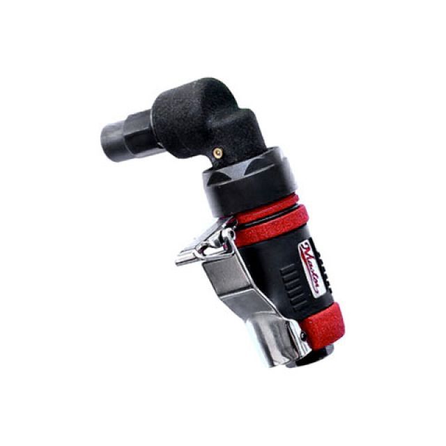 MASTER AIR TOOL ミニミニアングルダイグラインダー（置き目横ぞっぽう） 38030 マスターエアツール 大気圏物の具