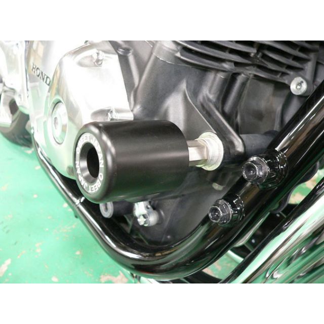 BEET マシンプロテクターセット 0618-H81-00 ビートジャパン スライダー類 CB1100RS