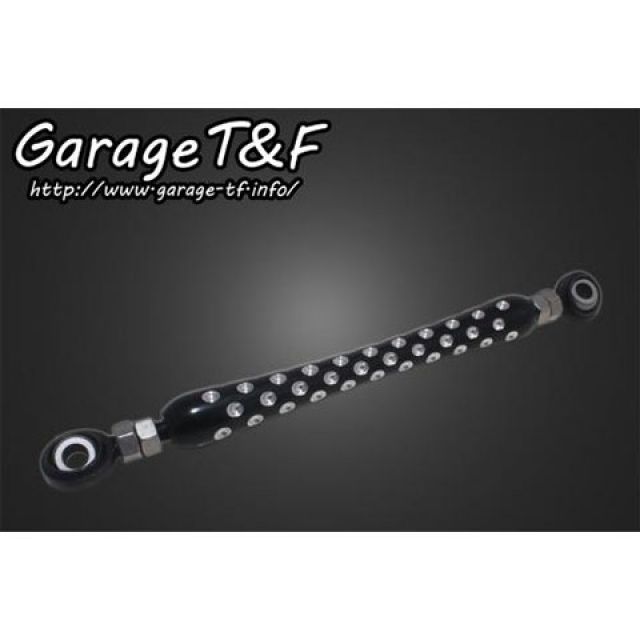 T&F リンクロッド(タイプB) ・SSROD-B ガレージT&F その他サスペンションパーツ ハーレーダビッドソン(全般)|パークアップ 店