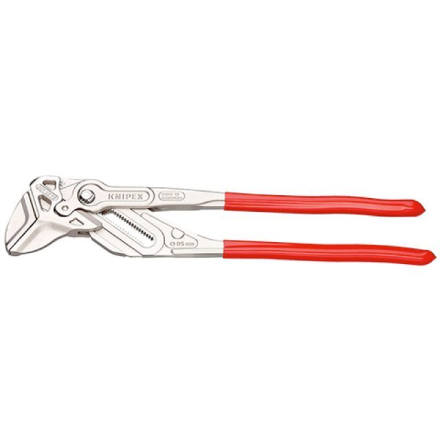 KNIPEX 8603-400 プライヤーレンチ XL ・8603-400 クニペックス ハンドツール