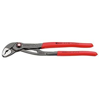 KNIPEX 8721-300 コブラクイック仕掛ける（SB） ・8721-300 クニペックス お手々物の具