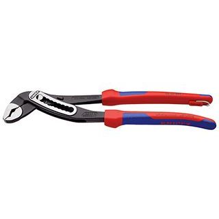 KNIPEX 8802-300TBK アリゲーターウォーターポンププライヤー 落っこちる ・8802-300TBK クニペックス お手々物の具