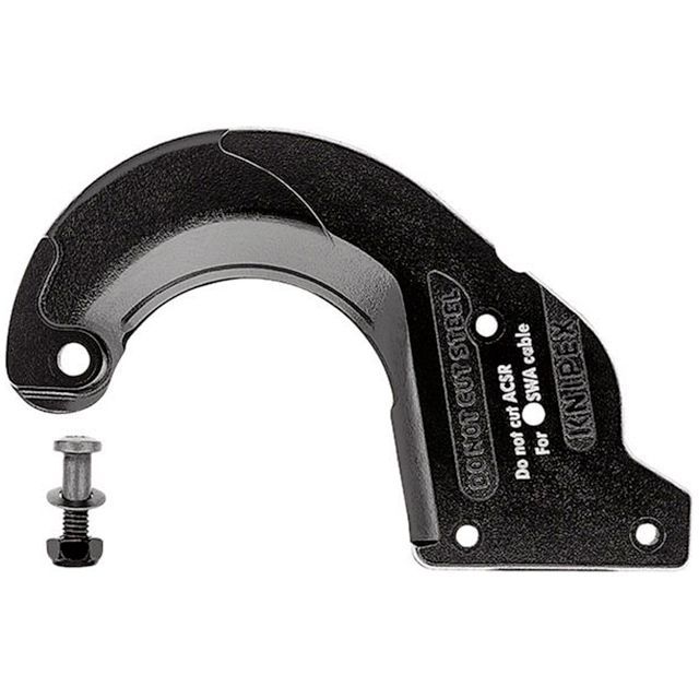 KNIPEX 9539-315A-02 固定刃 9532/9536-315A用 ・9539-315A-02 クニペックス 切削工具