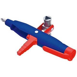 KNIPEX 001108 ペン型プロフィキー ・001108 クニペックス 作業場工具